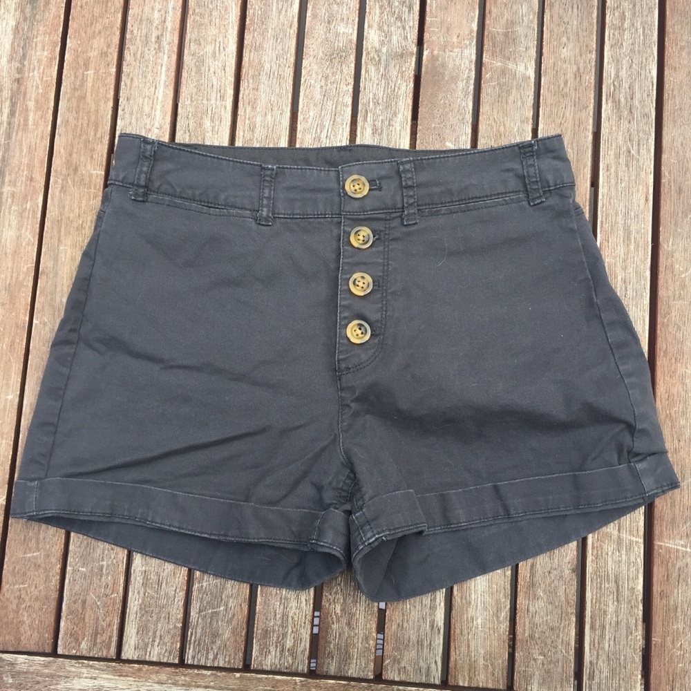 Women’s Old Navy High Rise Shorts